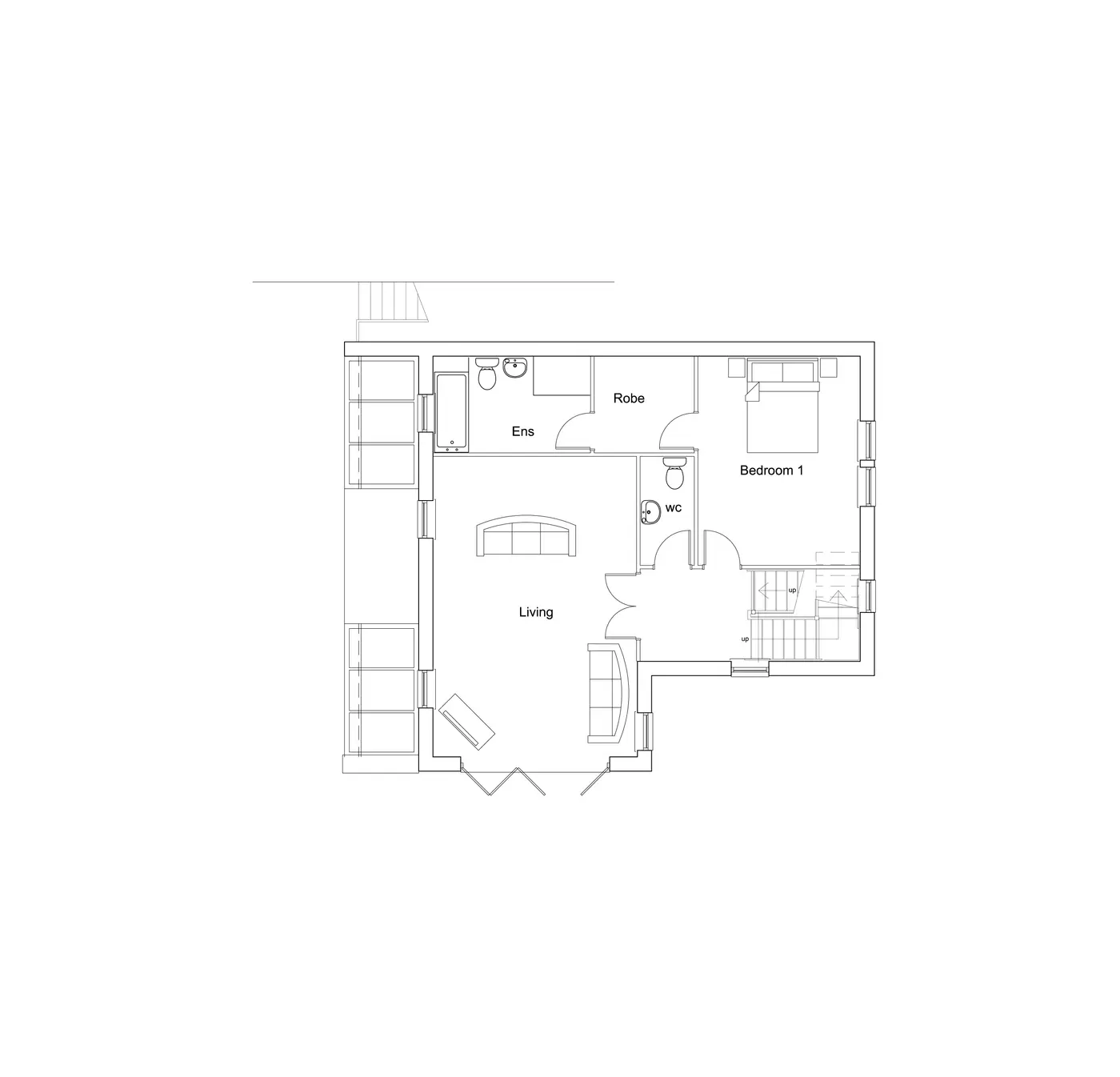 Ground Floor