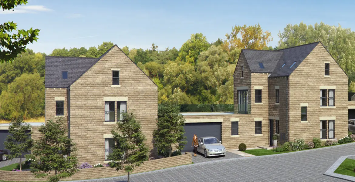 Bracken Chase – Scarcroft, Leeds